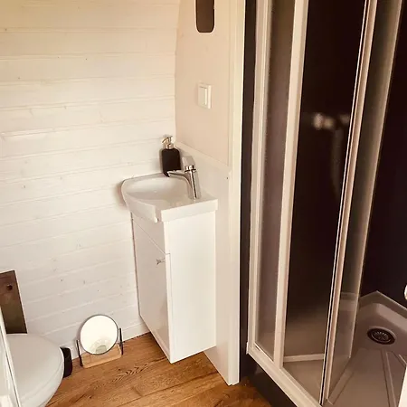 Tirolian East Prázdninový dům Bundorf